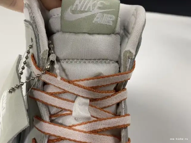 Chep Onekick Seafoam 1 Air Jordan OG High CD0461-002 0420